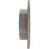 121.40024 by CENTRIC - C-Tek Standard Brake Rotor