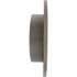 Centric 121.40042 Disc Brake Rotor C-Tek Standard Brake Rotor