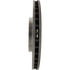 Centric 121.40048 Disc Brake Rotor C-Tek Standard Brake Rotor