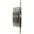 Centric 121.40052 Disc Brake Rotor C-Tek Standard Brake Rotor