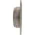 Centric 121.40058 Disc Brake Rotor C-Tek Standard Brake Rotor