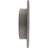 Centric 121.42016 Disc Brake Rotor C-Tek Standard Brake Rotor