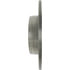 Centric 121.42021 Disc Brake Rotor C-Tek Standard Brake Rotor