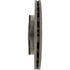 Centric 121.42022 Disc Brake Rotor C-Tek Standard Brake Rotor