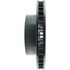 Centric 126.62010SL Disc Brake Rotor StopTech Sport Slotted