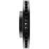126.62050CSL by CENTRIC - Cryo Sport Slotted Rotor, Left