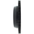 126.62053CSL by CENTRIC - Cryo Sport Slotted Rotor, Left