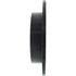 126.62058CSL by CENTRIC - Cryo Sport Slotted Rotor, Left