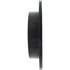 126.62058CSR by CENTRIC - Cryo Sport Slotted Rotor, Right