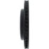 Centric 126.62062SR Disc Brake Rotor StopTech Sport Slotted