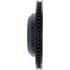 126.62065CSL by CENTRIC - Cryo Sport Slotted Rotor, Left