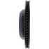 126.62065SR by CENTRIC - StopTech Sport Slotted