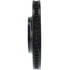 126.62070CSR by CENTRIC - Cryo Sport Slotted Rotor, Right