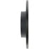 Centric 126.62094SL Disc Brake Rotor StopTech Sport Slotted