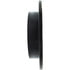 126.62097CSL by CENTRIC - Cryo Sport Slotted Rotor, Left