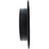 126.62097CSR by CENTRIC - Cryo Sport Slotted Rotor, Right