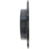 Centric 127.34094L Disc Brake Rotor Slotted Drilled Rotor
