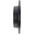 Centric 127.35037R Disc Brake Rotor Slotted Drilled Rotor