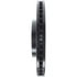126.51020CSL by CENTRIC - Cryo Sport Slotted Rotor, Left