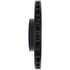 Centric 126.51036CSL Disc Brake Rotor Cryo Sport Slotted Rotor, Left