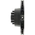 126.61002SR by CENTRIC - StopTech Sport Slotted