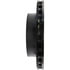 Centric 126.61023SR Disc Brake Rotor StopTech Sport Slotted