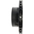 Centric 126.61029SL Disc Brake Rotor StopTech Sport Slotted