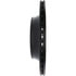 Centric 126.61046SL Disc Brake Rotor StopTech Sport Slotted
