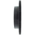 Centric 126.61091SR Disc Brake Rotor StopTech Sport Slotted