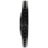 126.61102CSR by CENTRIC - Cryo Sport Slotted Rotor, Right