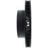 Centric 126.62007SL Disc Brake Rotor StopTech Sport Slotted