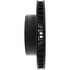Centric 126.62007SR Disc Brake Rotor StopTech Sport Slotted