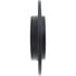 Centric 127.65094CR Disc Brake Rotor Sportstop Cryo Drilled & Slotted Rotor, Right