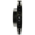 127.66031L by CENTRIC - Slotted Drilled Rotor