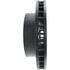 127.66042CR by CENTRIC - Sportstop Cryo Drilled & Slotted Rotor, Right