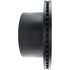 Centric 127.66050R Disc Brake Rotor Slotted Drilled Rotor