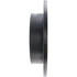 Centric 127.67063L Disc Brake Rotor Slotted Drilled Rotor
