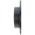 Centric 127.40042CR Disc Brake Rotor Sportstop Cryo Drilled & Slotted Rotor, Right
