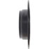 Centric 127.40047CR Disc Brake Rotor Sportstop Cryo Drilled & Slotted Rotor, Right