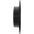 Centric 127.40060L Disc Brake Rotor Slotted Drilled Rotor