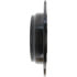 Centric 127.40063CL Disc Brake Rotor Sportstop Cryo Drilled & Slotted Rotor, Left