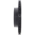 127.42035CL by CENTRIC - Sportstop Cryo Drilled & Slotted Rotor, Left