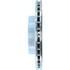 227.40023R by CENTRIC - Select Sport Drilled & Slotted Rotor, Right