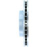 227.40039R by CENTRIC - Select Sport Drilled & Slotted Rotor, Right