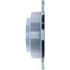 Centric 227.47011L Disc Brake Rotor Select Sport Drilled & Slotted Rotor, Left