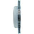 227.61073R by CENTRIC - Select Sport Drilled & Slotted Rotor, Right