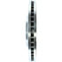 Centric 227.61102L Disc Brake Rotor Select Sport Drilled & Slotted Rotor, Left
