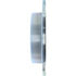 227.62058R by CENTRIC - Select Sport Drilled & Slotted Rotor, Right