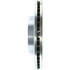 Centric 227.63045R Disc Brake Rotor Select Sport Drilled & Slotted Rotor, Right