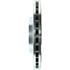227.63067L by CENTRIC - Select Sport Drilled & Slotted Rotor, Left